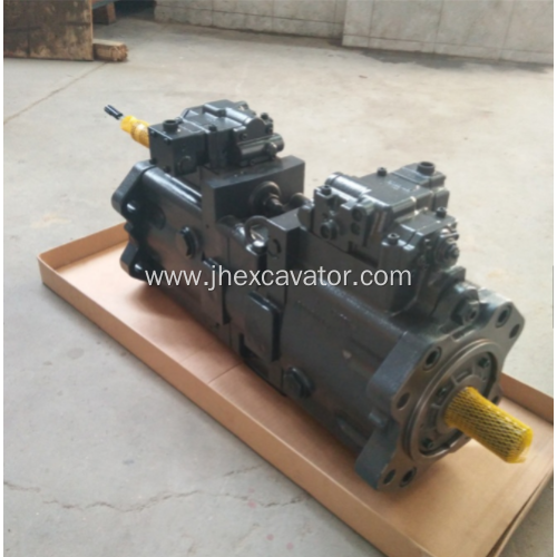 R455 Hydraulic Pump K5V200DTH R455 main Pump